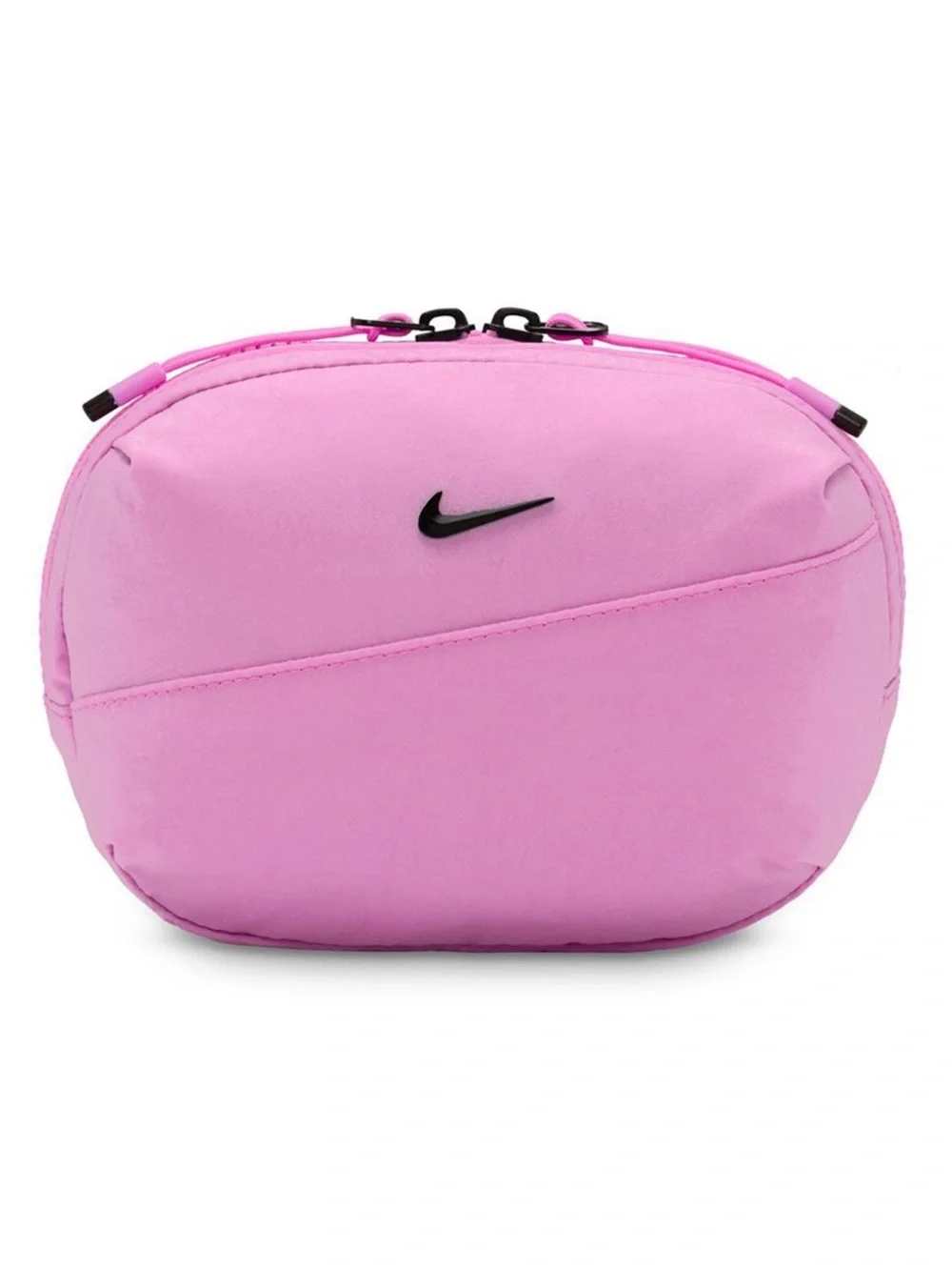 NEW!! Nike Aura Magenta Pink Crossbody Bag (2L)
